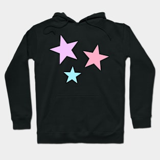 Star Pack #1 Hoodie